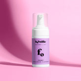 Spumă de curățare pentru gene și sprâncene Foamy